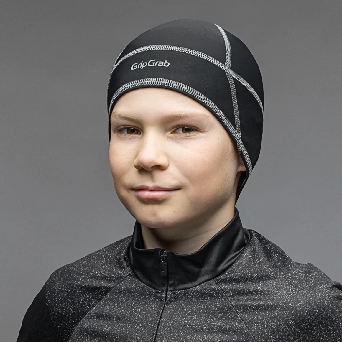 SKULL CAP JUNIOR Children's Underhelmet Cap