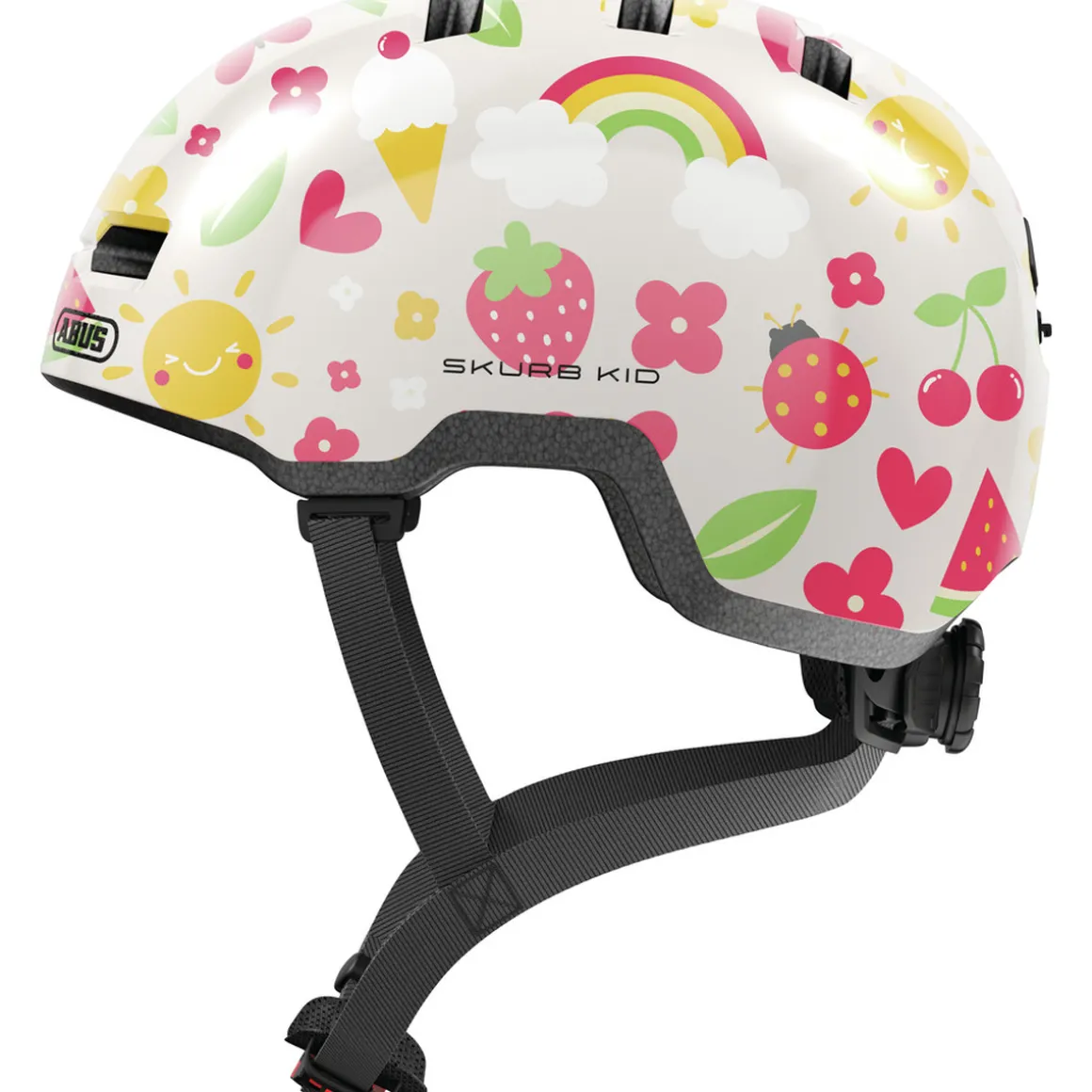 SKURB KID Children’s Bicycle Helmet