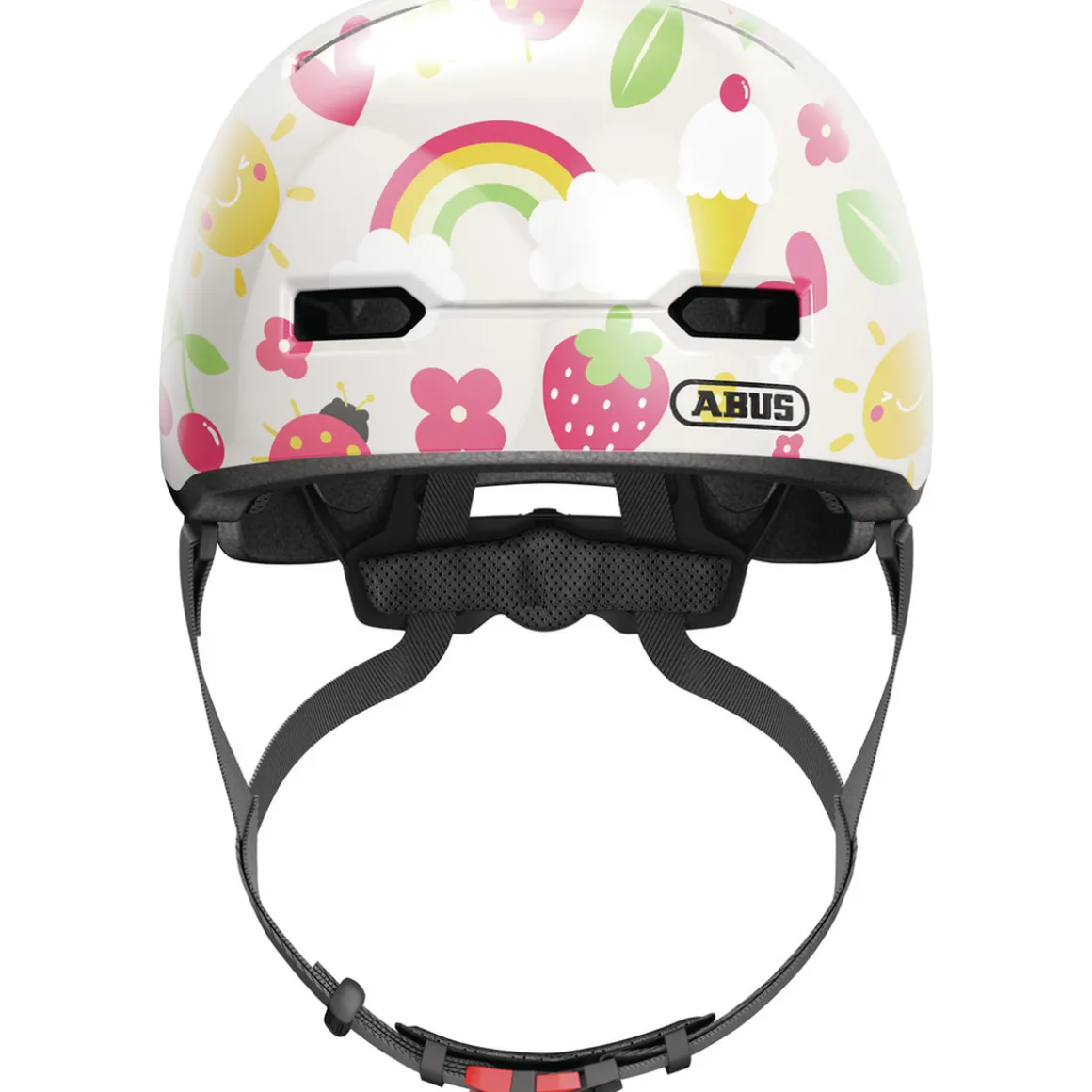 SKURB KID Children’s Bicycle Helmet