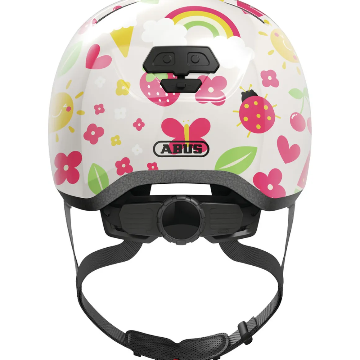 SKURB KID Children’s Bicycle Helmet