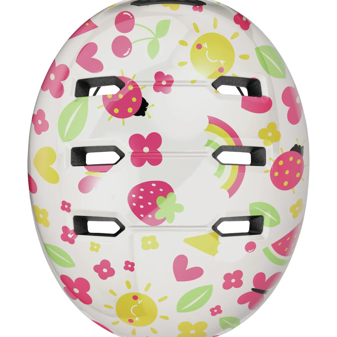SKURB KID Children’s Bicycle Helmet