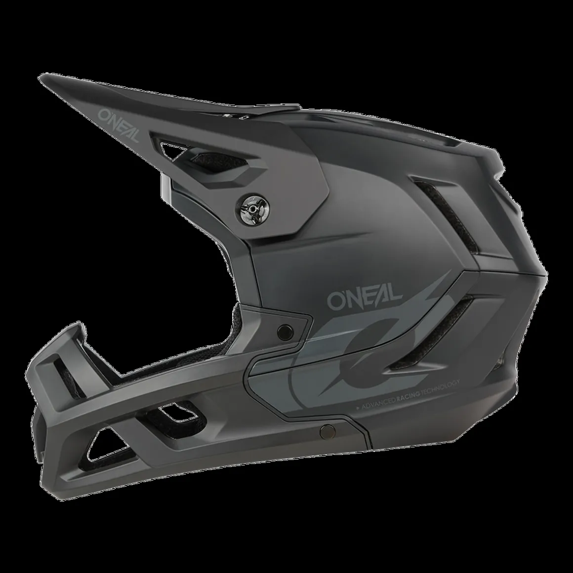 SL1 MTB Full Face Helmet