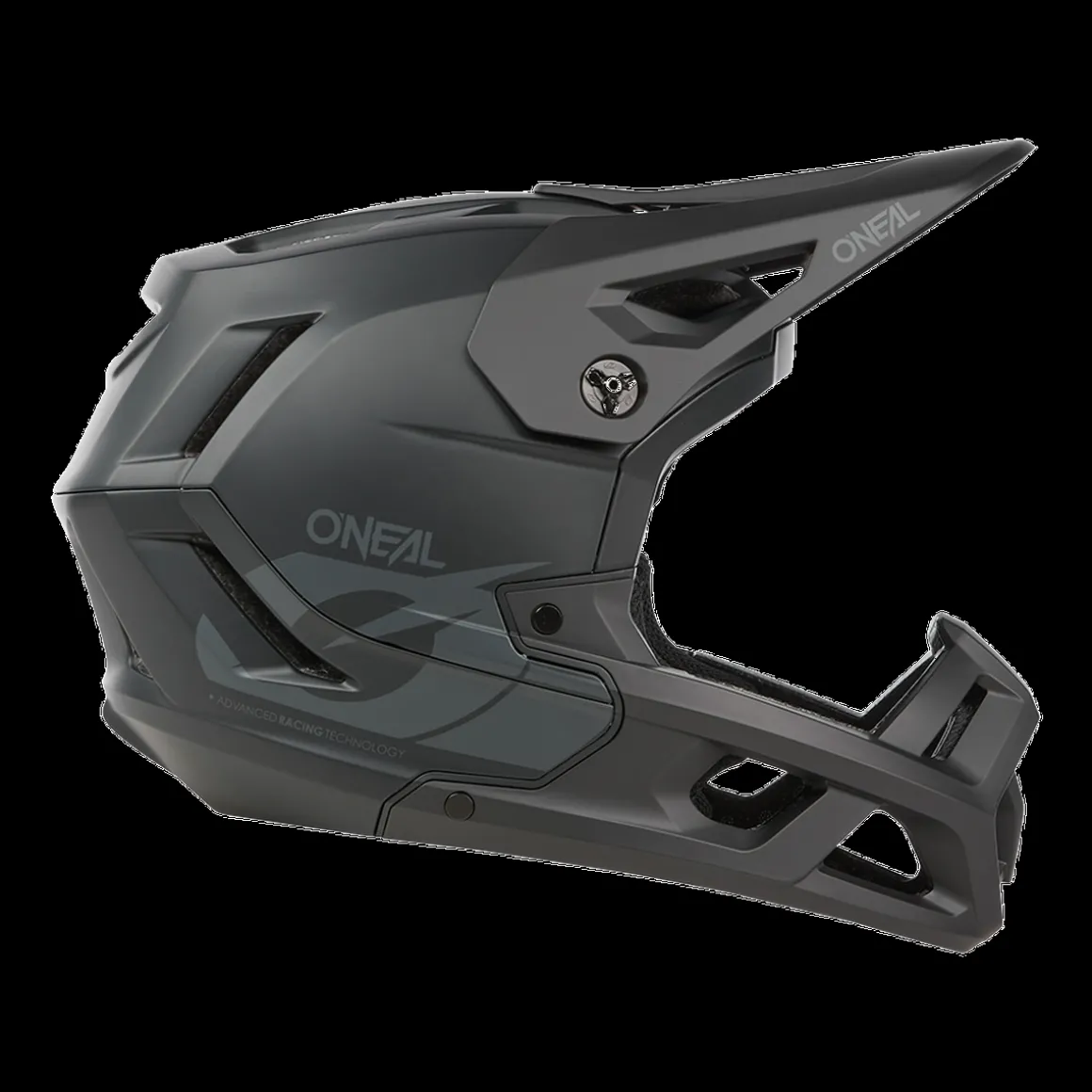 SL1 MTB Full Face Helmet