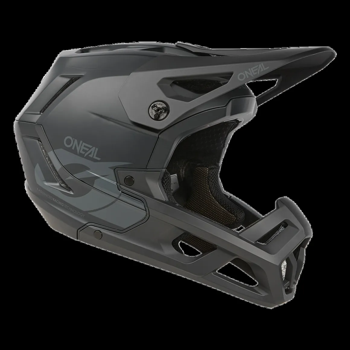 SL1 MTB Full Face Helmet