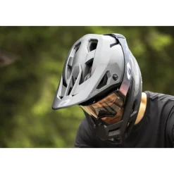 SL1 MTB Full Face Helmet