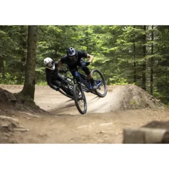 SL1 MTB Full Face Helmet