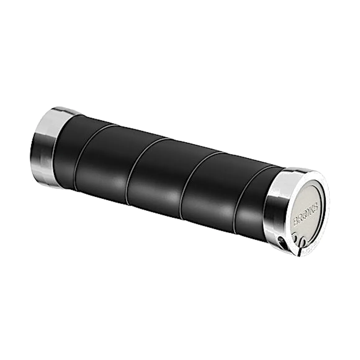 Slender Leather Grips Handlebar Tape Design