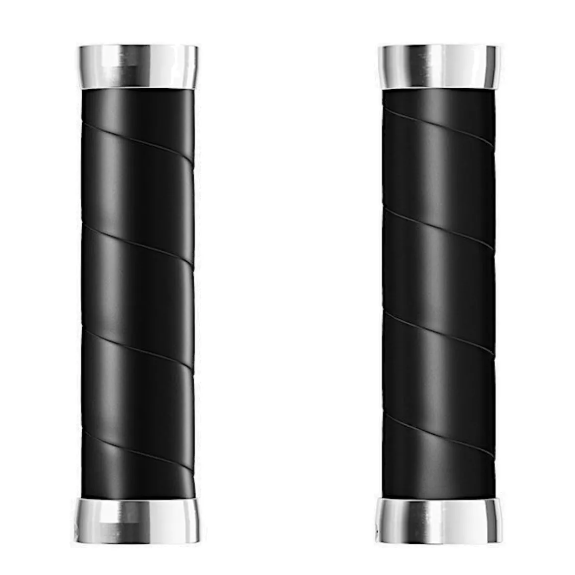Slender Leather Grips Handlebar Tape Design