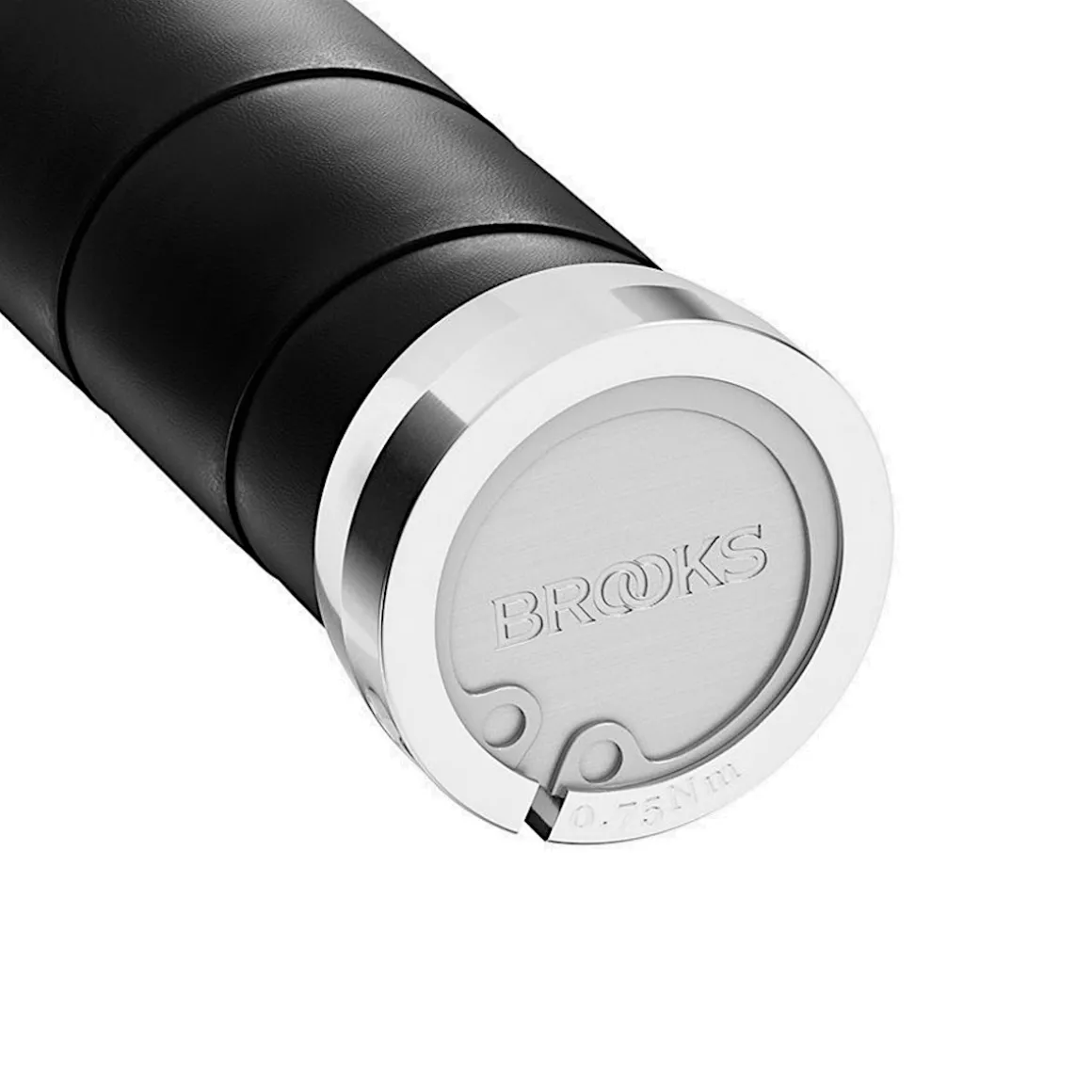 Slender Leather Grips Handlebar Tape Design