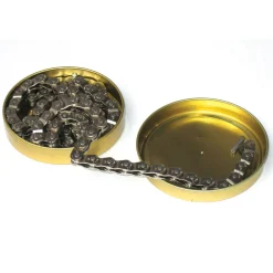 Slink Chain Single Speed BMX/DIRT BIKE CHAIN