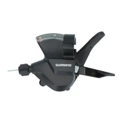 SL-M315 RAPIDFIRE Plus 2-/3-/7-/ 8-speed Shift Lever