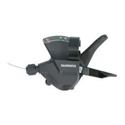 SL-M315 RAPIDFIRE Plus 2-/3-/7-/ 8-speed Shift Lever