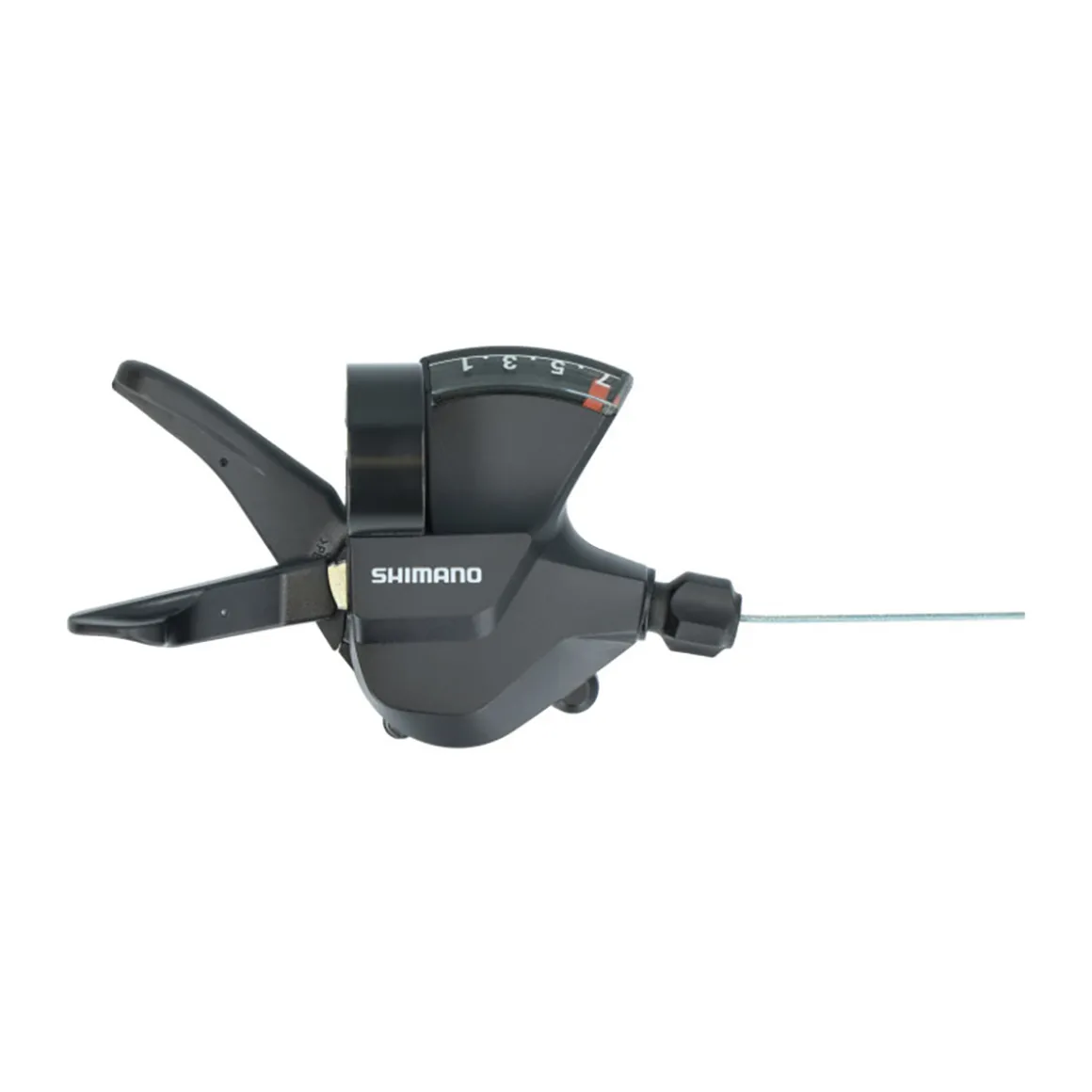 SL-M315 RAPIDFIRE Plus 2-/3-/7-/ 8-speed Shift Lever