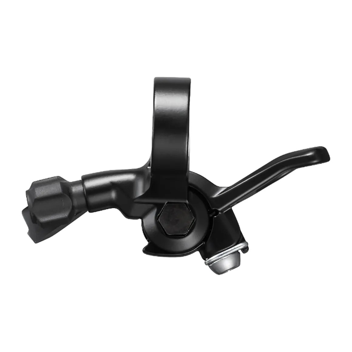 SL-MT500 Remote Lever for Dropper Seat Posts, Quick Assembly