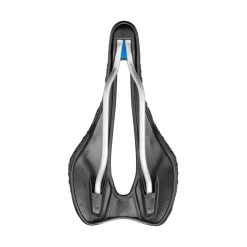 SLR Boost 3D TI316 Superflow Saddle