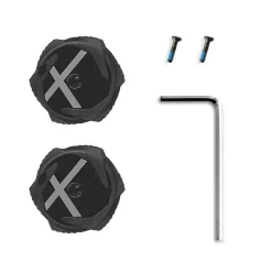 SLW XDIAL KNOB KIT 2021 Shoe Dial Set (from model year 2021)