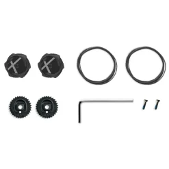 SLW XDIAL SYSTEM KIT 2021 Cable Set Locking System (from model year 2021)