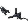 SLX BR-M7120 4-Piston Front Brake Caliper