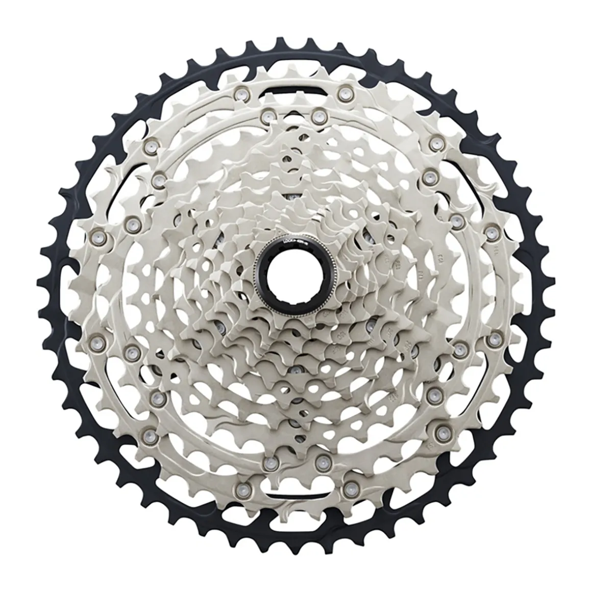 SLX CS-M7100 Cassette 12 Speed