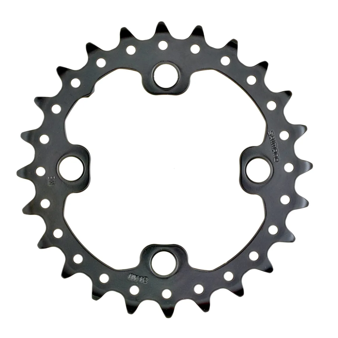 SLX FC-M675/M677/M627/M625/M615 chainring
