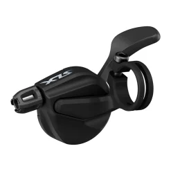 SLX SL-M7100 Rapidfire Plus Shifter 12 Speed or Double (Clamp)