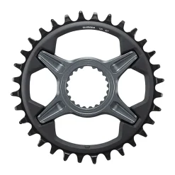 SLX SM-CRM75 Chainring 1x12 for FC-M7100/7120/7130