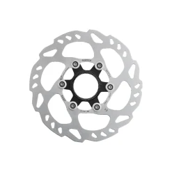 SLX SM-RT70 Brake Disc incl. Lockring with External Teeth