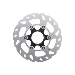 SLX SM-RT70 Brake Disc incl. Lockring with External Teeth