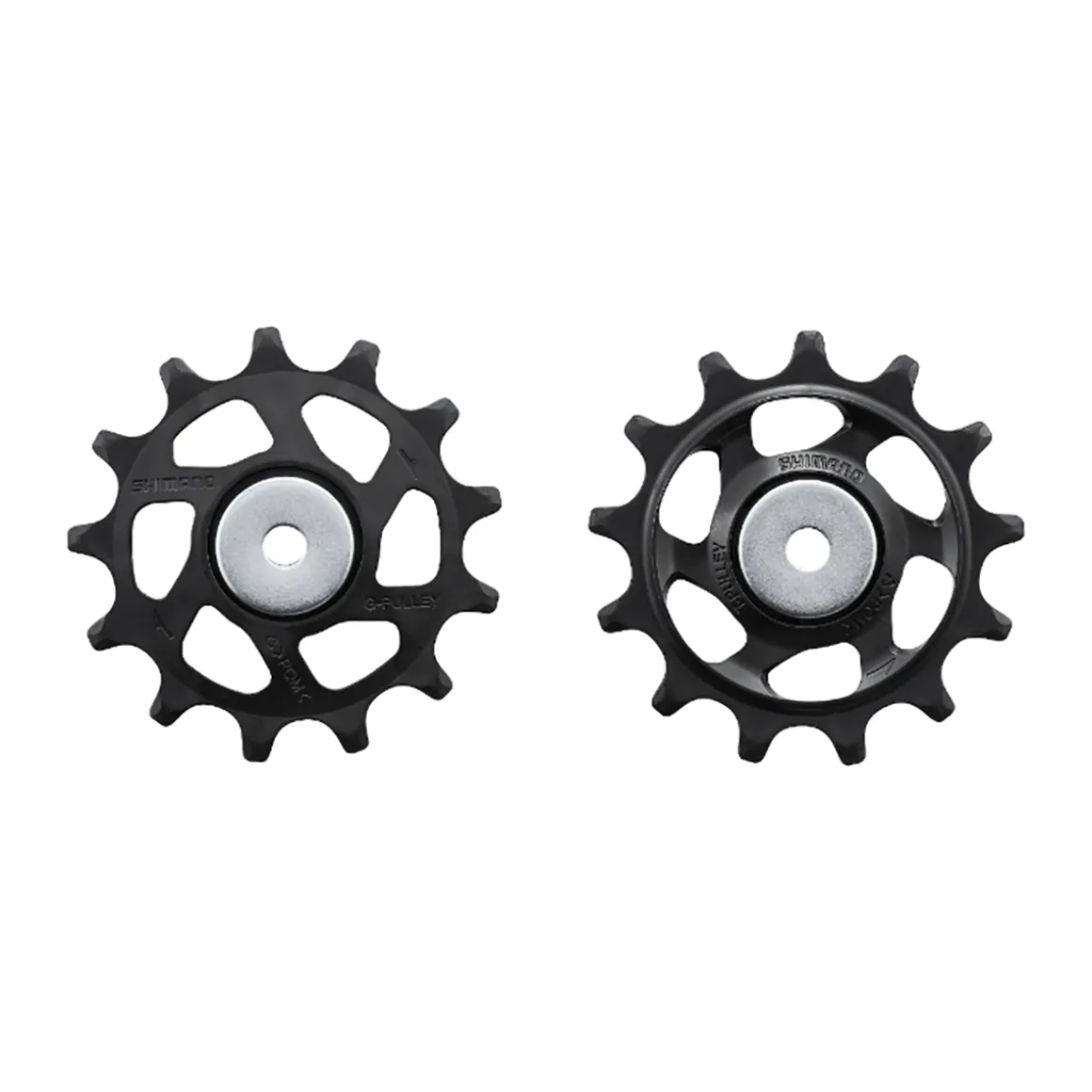 SLX/DEORE 12-speed Jockey Wheels
