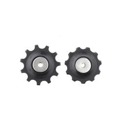 105/SLX/DEORE/METREA 10-/ 11-SPEED JOCKEY WHEELS