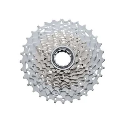 SLX/LX CS-HG81-10 10-speed cassette