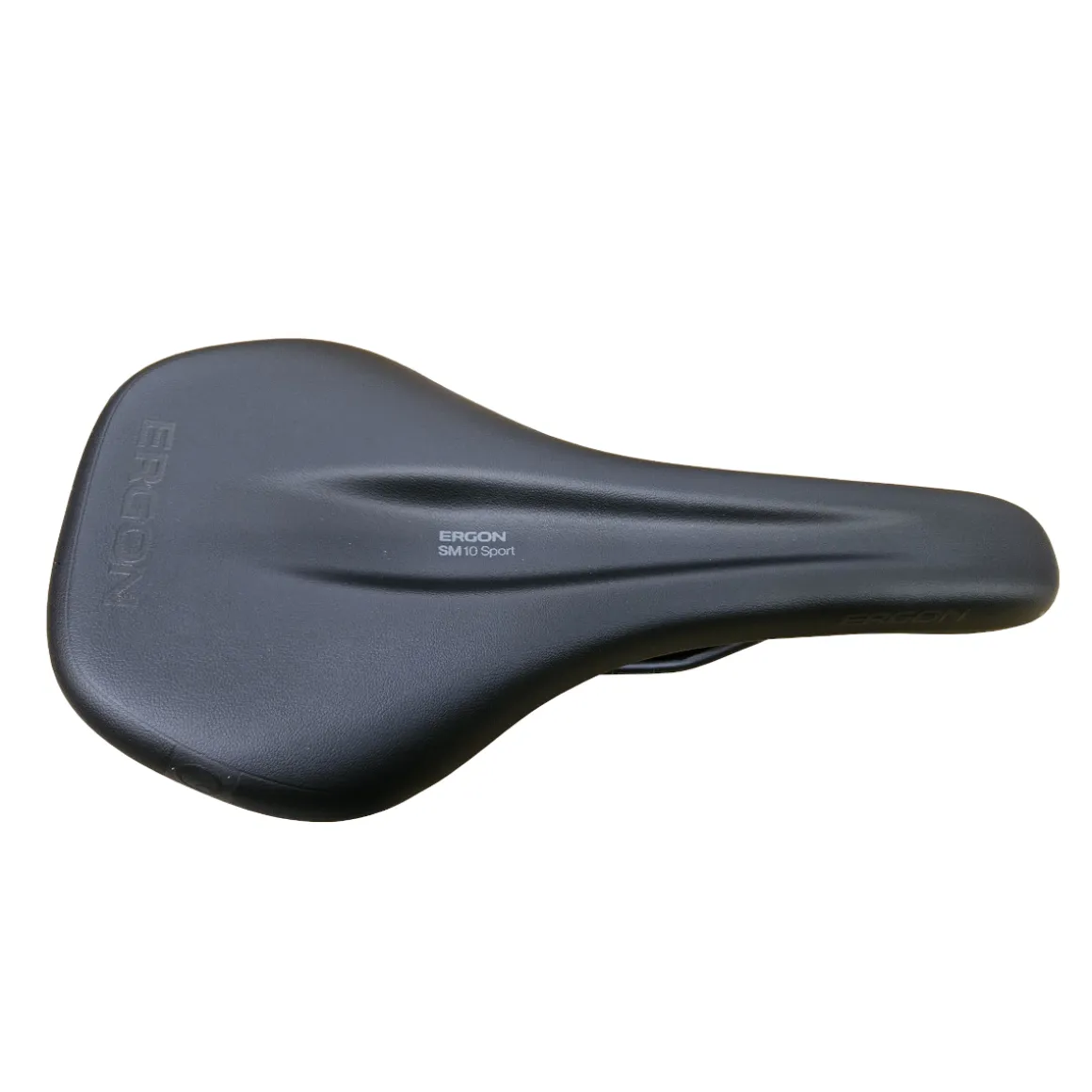 SM10 Sport Stealth MTB Saddle