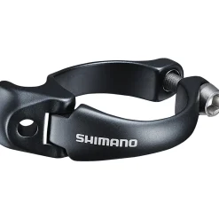 SM-AD91 Di2 clamp for front derailleur