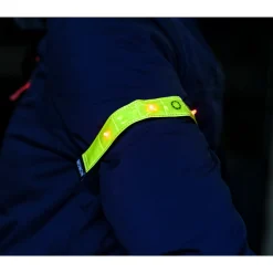 Smart Bar Reflective Strap