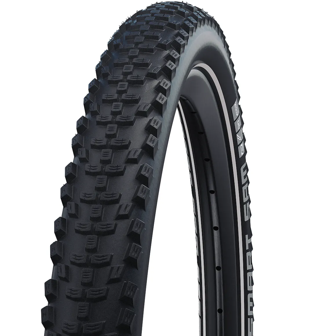 Smart Sam Performance RaceGuard DD E-50 Reflex MTB Clincher Tyre
