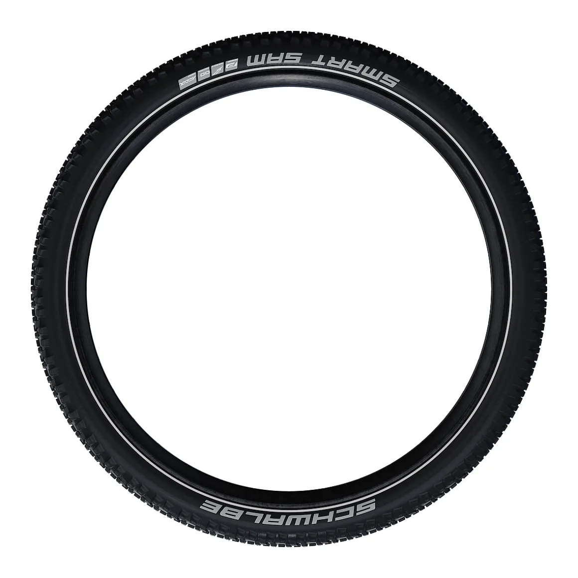 Smart Sam Performance RaceGuard DD E-50 Reflex MTB Clincher Tyre