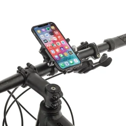 Smartphone Mount Aluminium