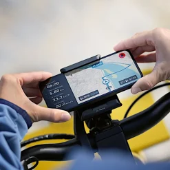 SmartphoneGrip (BSP3200) Smartphone Holder Smart System Kiox 300