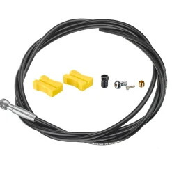 SM-BH90-SBLS disc brake hose