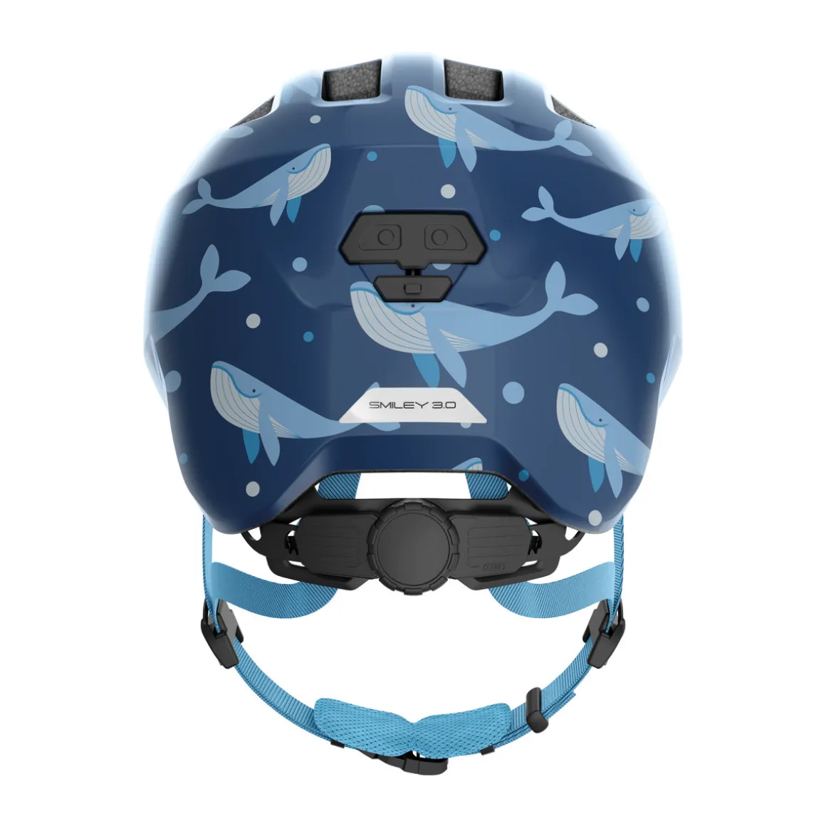SMILEY 3.0 Children's Bicycle Helmet