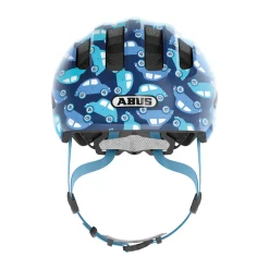 SMILEY 3.0 LED Children's Bicycle Helmet