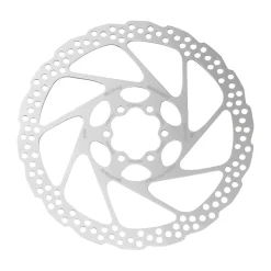 SM-RT56-M Brake Disc, 6-bolt, Ø 180 mm