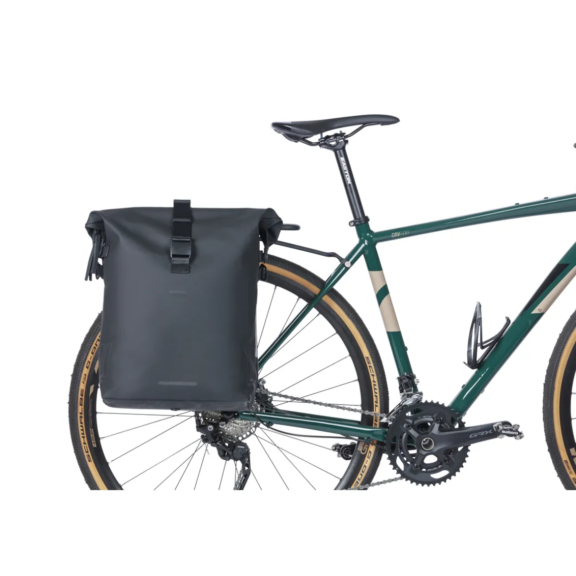 SoHo Backpack Nordlicht