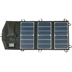 Solar Panel Foldable Mobile Solar Energy 20 Watt