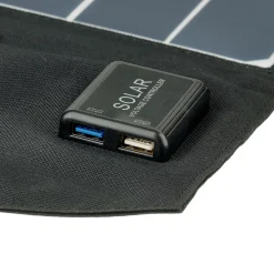 Solar Panel Foldable Mobile Solar Energy 20 Watt