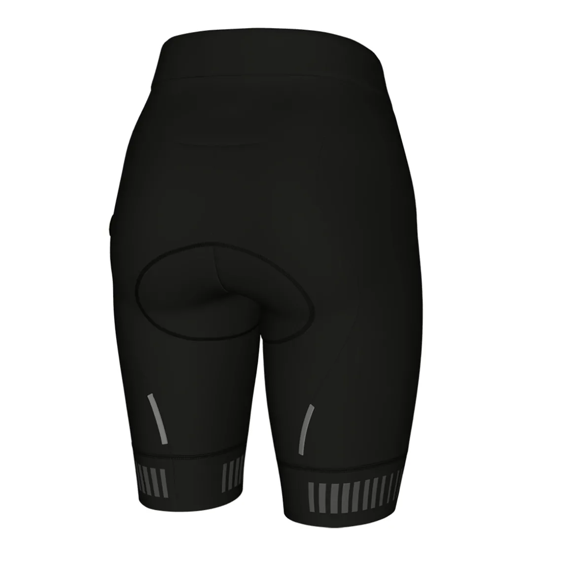 SOLID TRAGUARDO Women's Cycling Shorts