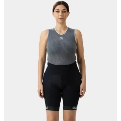 SOLID TRAGUARDO Women's Cycling Shorts
