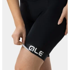 SOLID TRAGUARDO Women's Cycling Shorts