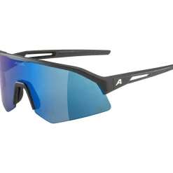 SONIC HR Q-LITE Sports Glasses