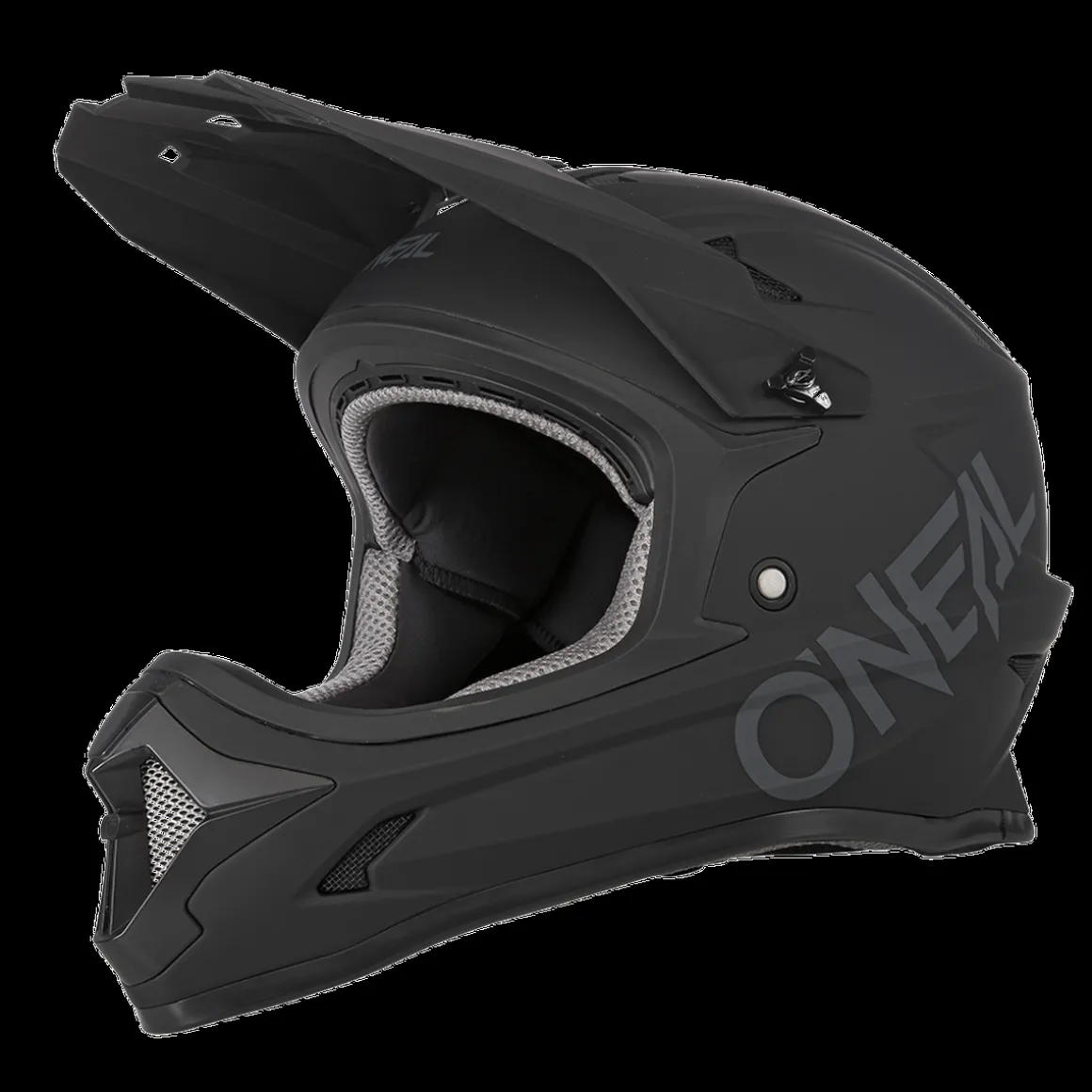 SONUS Full-Face Helmet